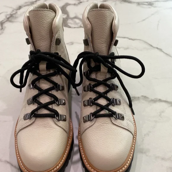 Marc Fisher Issy Boots - Picture 3 of 8